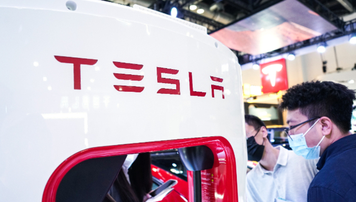 股价,市值,新能源汽车,