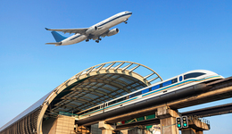 国航、国铁“空铁联运”产品正式上线