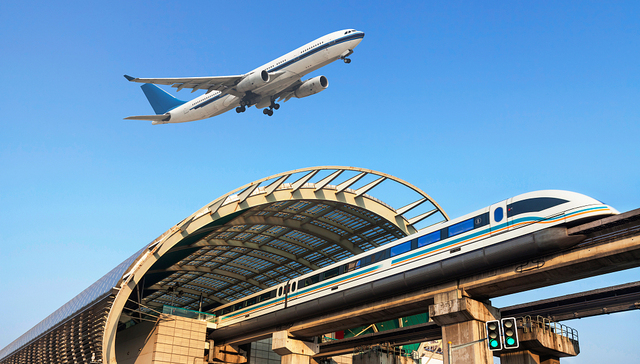 国航、国铁“空铁联运”产品正式上线