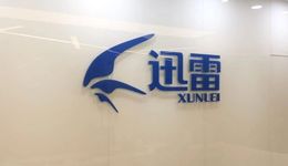 蹉跎二十年，迅雷仍在“渡劫”？