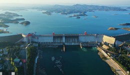 地方新聞精選 | 南水北調(diào)累計(jì)向北京輸水超80億立方米 南京大屠殺在冊(cè)幸存者僅存51位