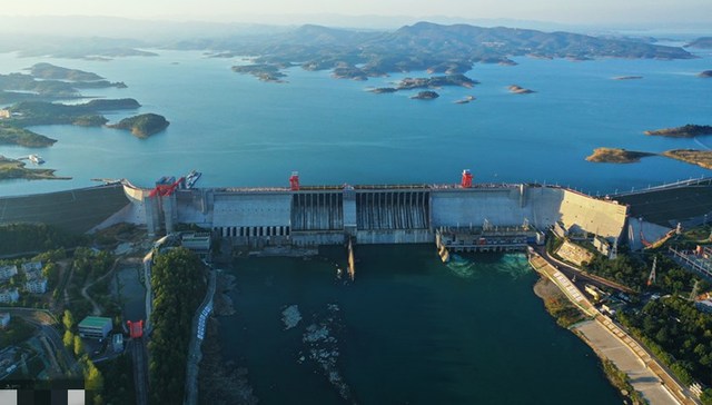 地方新闻精选 | 南水北调累计向北京输水超80亿立方米 南京大屠杀在册幸存者仅存51位