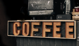 咖啡館打響奶品暗戰(zhàn)