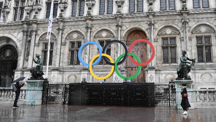 告别2022年北京冬奥会、卡塔尔世界杯，欧洲城市走上台前