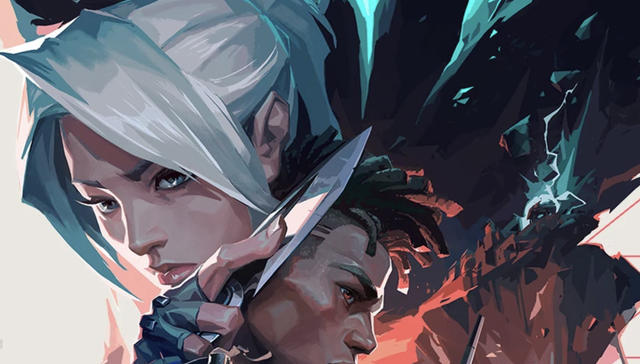 2022年最后一批游戏版号发放，腾讯《无畏契约》等44款进口游戏获批