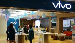 vivo高端难，困于基因