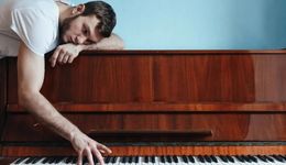 萬(wàn)萬(wàn)沒(méi)想到，我還能看見(jiàn)古典樂(lè)復(fù)興的一天