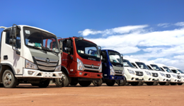 商用车抢滩智能化