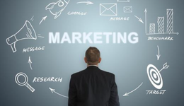 2023年的十個(gè)營銷趨勢