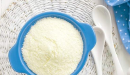 兒童奶粉變局：雅培遁走，國(guó)貨飛天