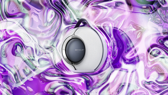 帝瓦雷家族再添新“声”，高保真便携式音响带来沉浸式声音体验｜发现好物