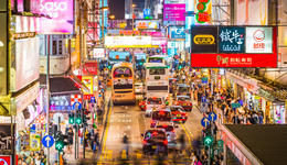 香港放開“口罩令”以外的防疫措施，預(yù)計(jì)明年1月15日前落實(shí)通關(guān)