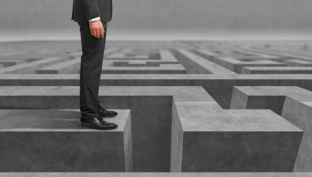 界面新闻评选2022年度最失意公司：重返真实的商业世界，要有否定自己的力量｜回望2022⑰