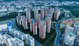 2023年楼市将量价趋稳，市场U型回暖｜界面预言家㉑