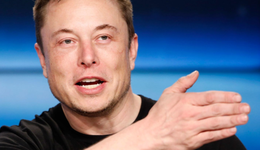 “大空头”马斯克，套现超400亿美元，砸崩特斯拉