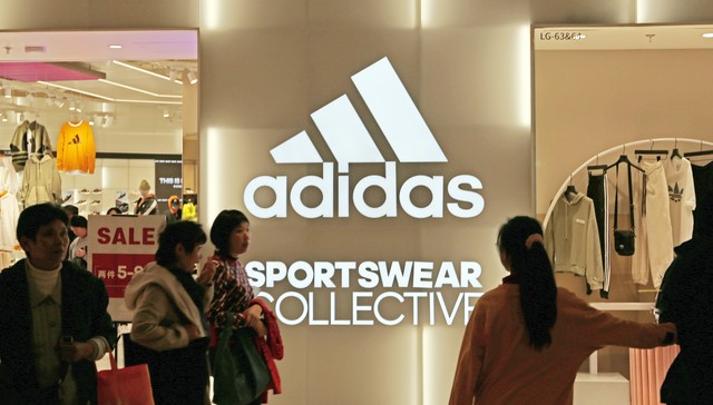 库存积压价值超5亿美元，椰子鞋成了阿迪达斯的“烫手山芋”
