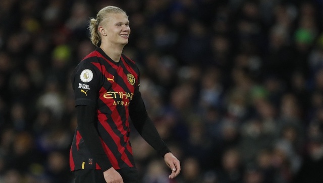 哈兰德进球刷新历史、姆巴佩绝杀取胜，世界杯改变“新双骄”身价