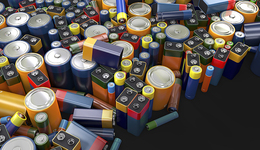 鋰、鎳、鈷、電池，一文掌握鋰電關鍵產(chǎn)品明年價格走勢 | 界面預言家⑨