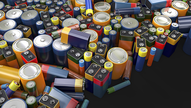 锂、镍、钴、电池，一文掌握锂电关键产品明年价格走势 | 界面预言家⑨