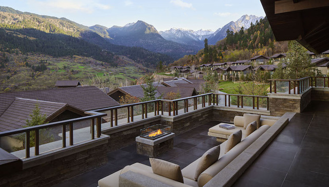 丽思卡尔顿隐世酒店中国首秀名称及时间确认，将于2023年第二季度启幕