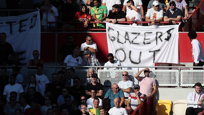 曼联、利物浦两大豪门寻求出售，中东资本或成潜在买家