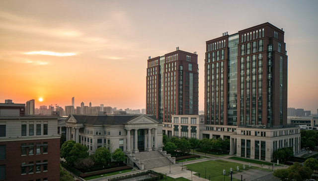 房地产新发展模式下，产业园、长租公寓将一飞冲天｜界面预言家⑱