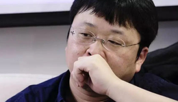 交個朋友沒跟上羅永浩