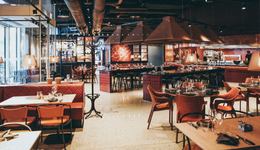 《2022中國餐飲品牌力白皮書》發(fā)布：2022我國餐飲持續(xù)承壓，2023有望反彈