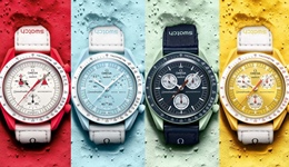 十大事件定义腕表行业这一年