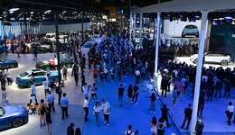 广州车展开幕前一天展车起火，阿尔特回应正积极配合调查事故原因