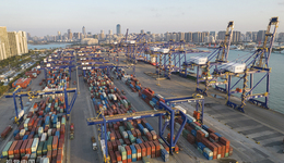 中國再調(diào)進口關(guān)稅，部分抗新冠病毒藥原料實施零關(guān)稅