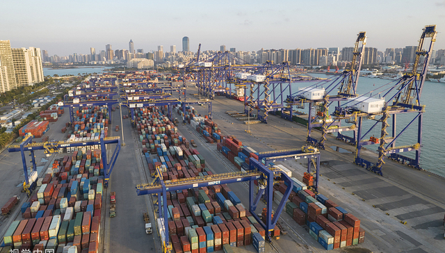 中国再调进口关税，部分抗新冠病毒药原料实施零关税