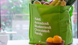 接连四次自降身价，美国版美团混得到底有多惨？