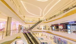 四連板！中興商業(yè)四天大漲46%，業(yè)績(jī)承壓后零售股要崛起了？