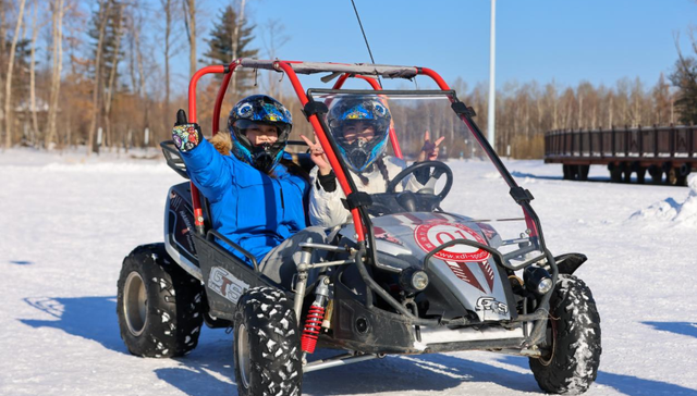 一周旅行指南 | 威斯汀酒店及度假村打造冬日活力度假路线，香格里拉开启2023年新春推广计划