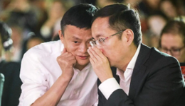 阿里年末再迎人事变动，马云会“重新出山”吗？