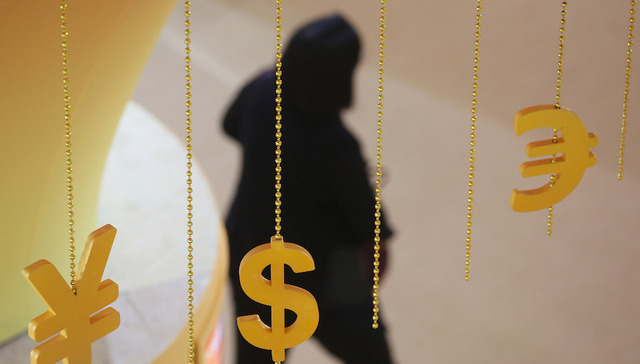 2023年经济展望⑤：影响人民币汇率的三层线索