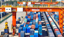 2023年中國出口下行難免，但這些行業(yè)有望逆勢(shì)增長 | 界面預(yù)言家?