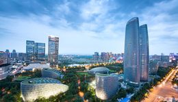 2022年一線城市金融領(lǐng)先優(yōu)勢(shì)有所下降，成都逆勢(shì)超越廣州