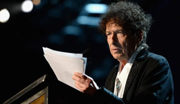 鮑勃·迪倫談音樂的黃金時代與流媒體：“一切都太容易了”