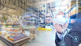 實體店入局即時零售，做的是社區(qū)“分鐘生意”