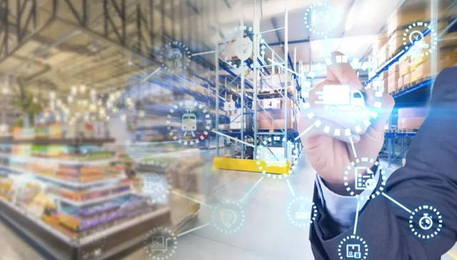 即时零售,实体店,夫妻店,转型,