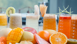 2022，新式茶飲并購(gòu)“求生”