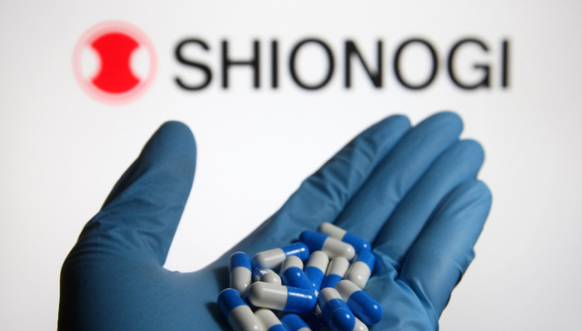 中国生物制药拿下盐野义新冠口服药国内市场推广权，此前已提交中国上市资料