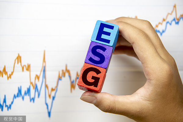 China SIF最新报告：八成资产所有者在选择管理人时会考虑ESG