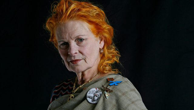 朋克教母Vivienne Westwood离世，她的一生都在不断打破时装和文化边界