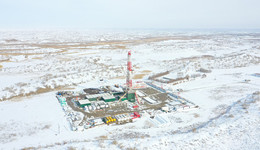 中石化公布2022年十大油气勘探发现