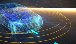 激光雷达：智能汽车背后的变化