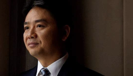 “狠人”刘强东，也被PPT骗了