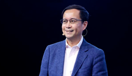 张勇上云，钉钉谋变